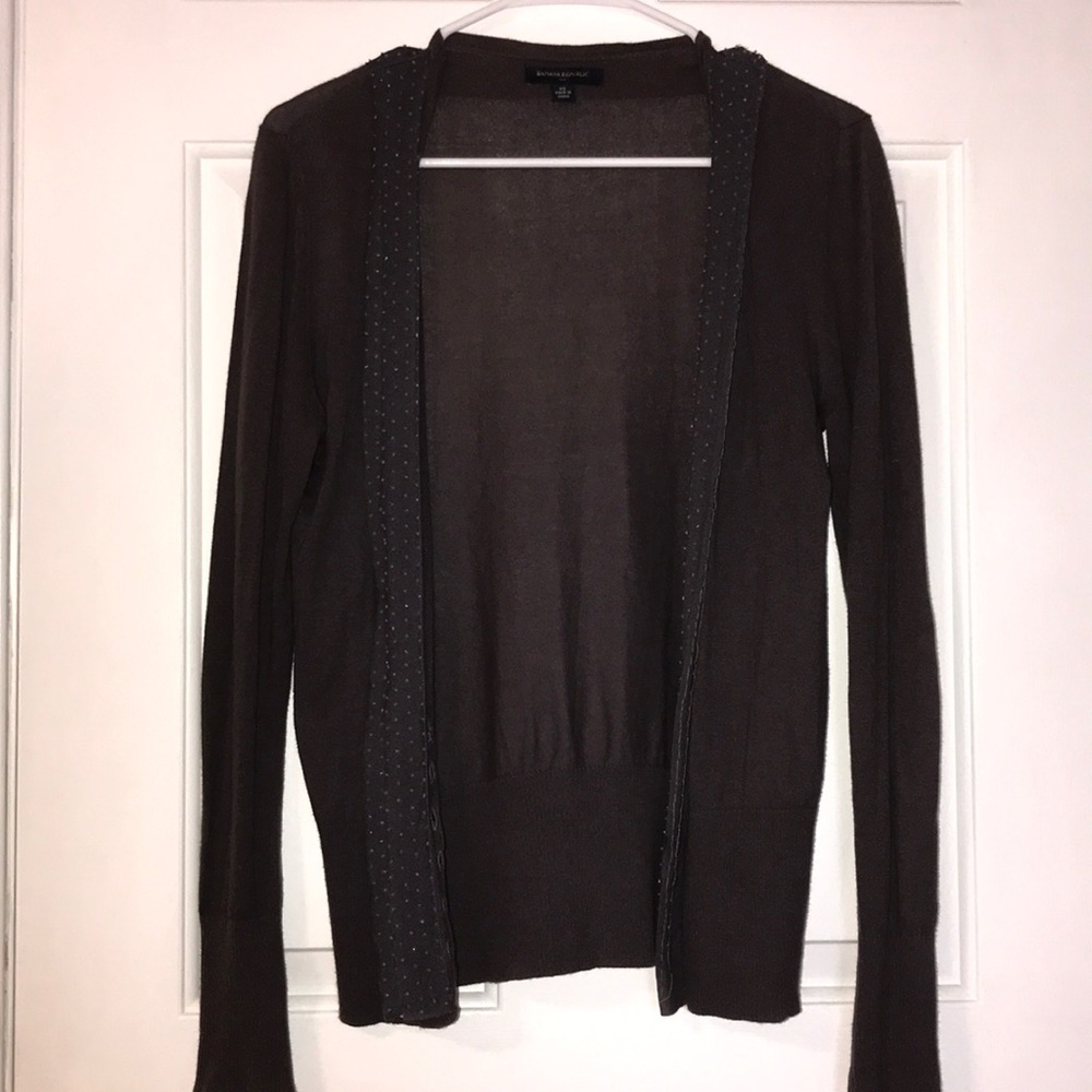 Super comfy cardigan